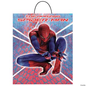 Morris SPIDER-MAN TREAT BAG