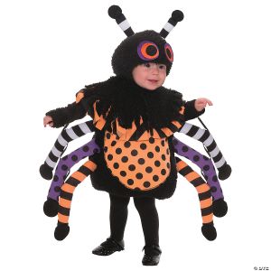 Morris SPIDER TODDLER 2T