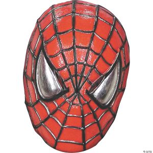 Morris SPIDERMAN VINYL MASK