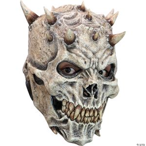 Morris SPIKES MASK