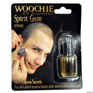 Morris SPIRIT GUM