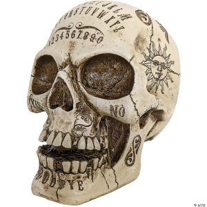 Morris SPIRIT RESIN SKULL