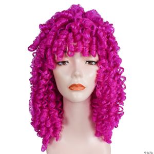 Morris SPRING CURL WIG