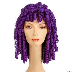 Morris SPRING CURL WIG