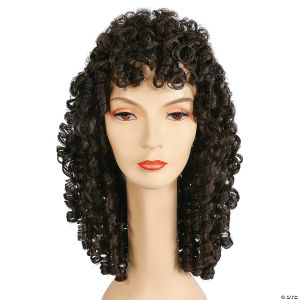Morris SPRING CURL WIG