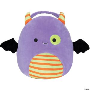 Morris Squishmallow Marvin Monster Tp
