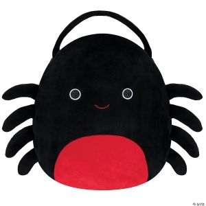 Morris Squishmallows Bella Spider Tp