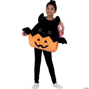 Morris Squishmallows Emily Bat Costum
