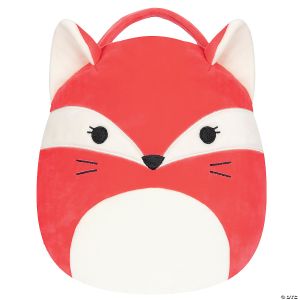 Morris Squishmallows Fifi Fox Treat P