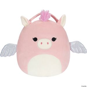 Morris Squishmallows Paloma Pegas Tp