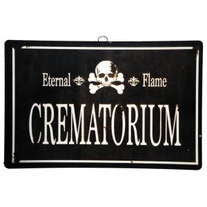 Sunstar Abandon Hope All Who Enter