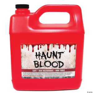 Morris STAGE BLOOD 1 GALLON