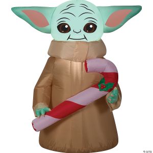 Morris STAR WARS THE CHILD AIRBLOWN