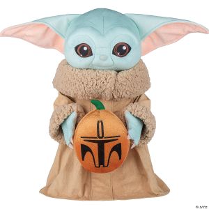 Morris Star Wars The Child Plush Decoration