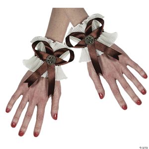 Morris STEAMPUNK WRISTLET GLOVES