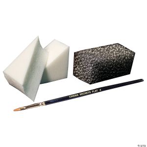 Morris STIPPLE SPONGE APPLICATOR KIT