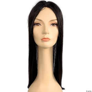 Morris STRAIGHT LONG WIG