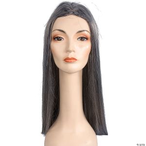 Morris STRAIGHT LONG WIG