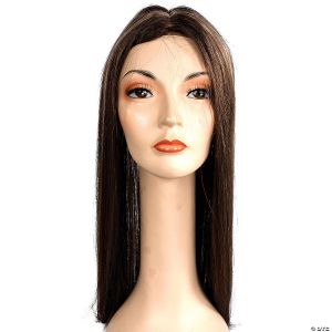 Morris STRAIGHT LONG WIG
