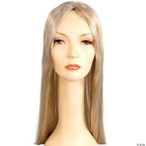 Morris STRAIGHT LONG WIG