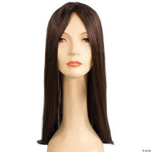 Morris STRAIGHT LONG WIG