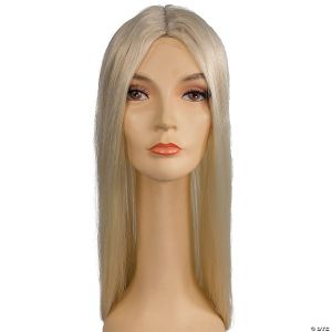 Morris STRAIGHT LONG WIG