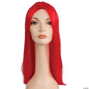 Morris STRAIGHT LONG WIG