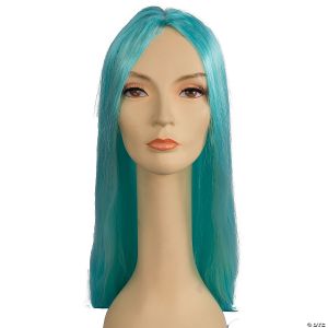 Morris STRAIGHT LONG WIG