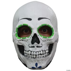 Morris Sugar Skull Mask Tb26455