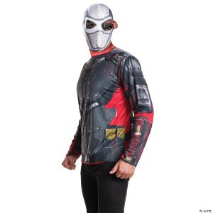 Morris Suicide Squad Deadshot Cstm Kit-One Size