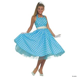 Morris Summer Daze 50S Dress