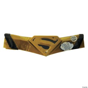 Morris Superman Child Dlx Belt