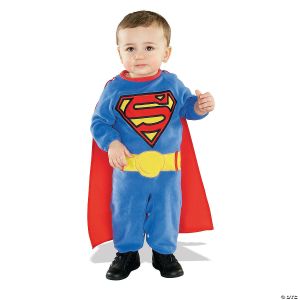 Morris SUPERMAN TODDLER 1T-2T