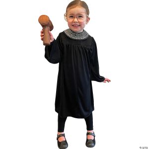 Morris SUPREME JUSTICE ROBE CHILD 4-6