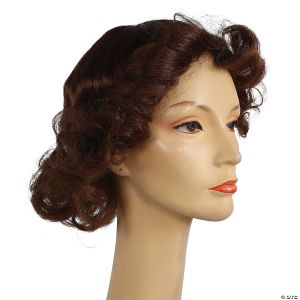 Morris SUZY S WIG-AUBURN