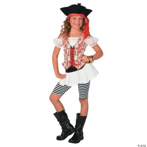Morris SWASHBUCKLER CHILD LARGE 12-14