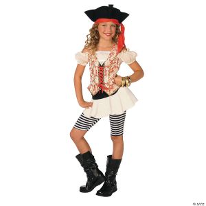 Morris SWASHBUCKLER CHILD MED 8-10
