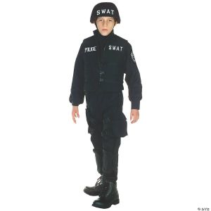 Morris SWAT CHILD LARGE (10-12)