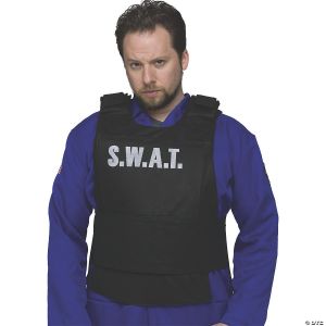 Morris SWAT VEST ADULT
