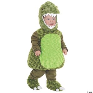 Morris T-REX GREEN TODDLER 2-4