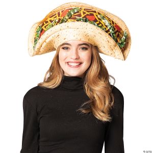 Morris TACO HAT