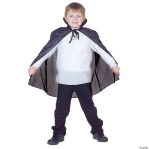 Morris TAFFETA CAPE