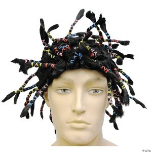 Morris Tammy Lee Dreadlock Wig