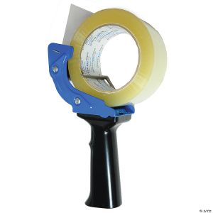 Morris TAPE GUN BLUE