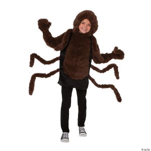 Morris Tarantula Child Costume Medium