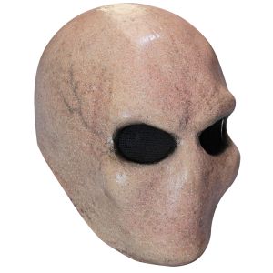 Ghoulish Silent Stalker Mask Child Teen