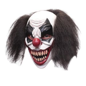Ghoulish Darky The Clown Mask