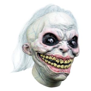 Ghoulish Creepypasta Abigail Mask
