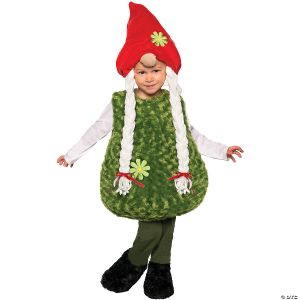 Morris Tdllr Garden Gnome Belly Baby Xl