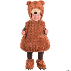 Morris TEDDY BEAR TODDLER 2-4
